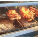 한국통닭 이미지