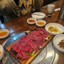 강남 맛집 회식장소 추천 정육식당 성풍한우 내돈내산 후기