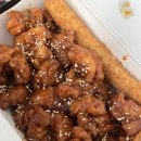 만년닭강정송강점
