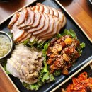 삼색맛족발