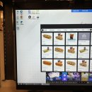 아레나 게임랜드 이미지