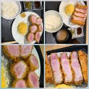 돈카츠흑심전주 | [전주/돈까스] 15일 숙성 돈카츠로 유명한 돈카츠흑심 본점 솔직후기ㅣ전주객사맛집 추천!