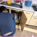 안전만들기 | 하수구 점검으로 안전한 주거환경 만들기 및 후기