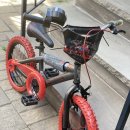 핫윌스 16인치 자전거 Hot wheels 16 inch bike 이미지