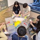 타악 퍼포먼스 「잼스틱의 비트팡팡」 이미지