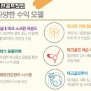 수영스크린골프 이미지