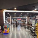 홈플러스 작전점 앞 이미지