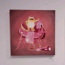 한국화&캘리그래피 | [월드 아트 페스타 2026] 코엑스에서 월드 아트 페스타 2026에 다녀온 후기를 블로그에 써서 올립니다.