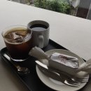 [23년 5월] 동네 탐방, 정릉 신상카페 루아르 정릉 넘 좋아&gt;&lt;