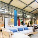 도평길110번길 | 광주 오포 가구단지 할인 매장 소파 추천 사코디자인 초월 쇼룸 방문했어요