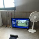 푸른지대골프스크린 이미지