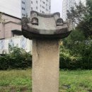 이경증 신도비 및 묘 이미지