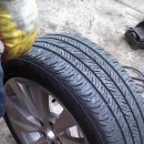 정타이어 이미지