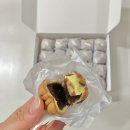 예산시장 앙버터 호두과자 맛집 “호두선생” 솔직 후기 / 호두 알이 꽉 차있는 호두 과자 추천