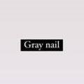 그레이네일(gray nail)