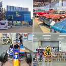 자동차의집 | 경주 세계자동차박물관 아이랑 실내 관광지 방문 후기