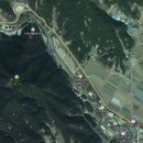 산책하기 좋은 힐링여행 - 거창 수승대,해뜨락펜션