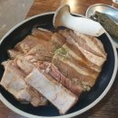 [부산/연산동] 돈갈비상회 - 돼지갈비 식당