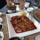코다리와 청계닭이야기