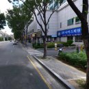 한가람코아 앞 이미지