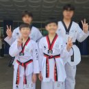 THE길라잡이태권도장 이미지