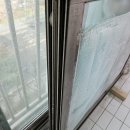 우성아파트새마을문고 | 정자동 정든마을 우성아파트 샷시모헤어교체 방충망교체 후기