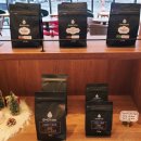 서방주유소 | 김포 카페 이모션 드라이브스루 가능한 감정동 로스터리 베이커리