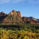 세도나 이미지