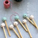 캐릭터빼빼로 이미지