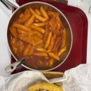 신광의집 | 청주떡볶이맛집 신광떡볶이 청주점 솔직후기 | 청주떡볶이 제대로 맛집 찾았다