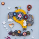 여정; 상상과 현실의 경계 이미지