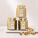 콜스낵 | 테누타콜루타 유기농 피스타치오 스프레드 크림 후기 - 이탈리아의 맛