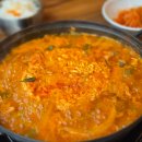 4051 | 대전 괴정동 맛집 자옥이네 : 송탄 부대찌개에 소세지 축복이 끝이 없네 (feat. 막걸리 무한리필)