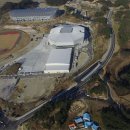 강릉시종합경기장 이미지