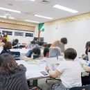 아크릴화-기초현대미술 이미지