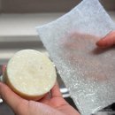 주방용 고체 설거지비누 만들기 | 다이소 설거지비누 재구매 후기 거품 잘나는 베이킹소다 주방비누