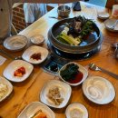 놀부능이버섯백숙 | 원곡 맛집 백숙 놀부능이버섯백숙, 몸보신 제대로 하고 온 능이오리백숙 후기