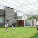 한국스크린골프장 이미지