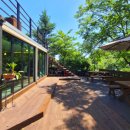 JJHUE Pension | 강원도/강릉계곡펜션 jjhue펜션 후기