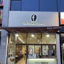 관저동 카페 가성비 좋은 볼트빈 방문후기