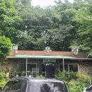 하니와클로버 | 계곡이 있어서 여름에 가기 좋은 강원도 원주 "백운령 가든" 후기
