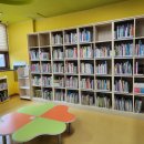 삼성작은도서관 이미지