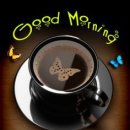 굿모닝 이미지