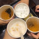 할리스커피원주단계택지점
