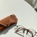 진수안경 | 백종원 안경 클래식한 안경 타츠야 TZ02 제작후기