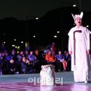 진도씻김굿 이미지