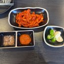 족미남족발에미친남자 | 잡내없는 송도 양념 족발 맛집 '미남족발' 내돈내산 찐 후기