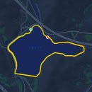 반월공원 화장실 | [러닝] 10km 대회 준비(D-16일/반월호수 러닝)