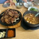 이가네밥상 | 남양주 조안면 맛집 유기농 쌈밥이 맛있는 이가네자연밥상