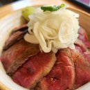 부평자동차병원 | 부평역 데이트 점심｜미디엄레어 스테이크 덮밥·연어 덮밥 잘하는 홍대개미 부평점